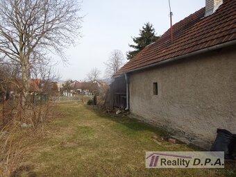Exkluzívne - Rodinný dom s pozemkom 642 m2 za cenu 1 izbovéh - 4