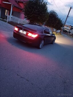 Bmw 740xd - 4