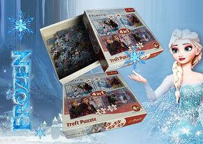 FROZEN - 4