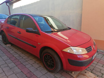 Renault Megane - 4