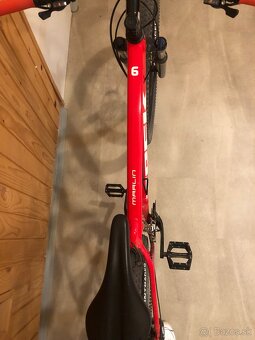 Trek Marlin 6 - 4