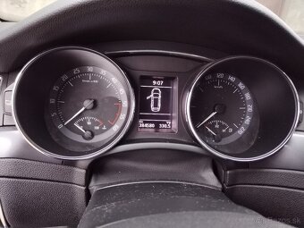 Predám Škoda Superb 2 2.0TDi 103kw - 4