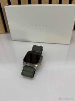 Apple Watch Ultra 1 49mm - 4