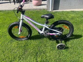 Predam detsky bicykel 16 Specialized - 4