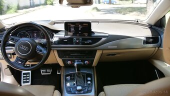Audi A7 3.0TDI Quattro - 4
