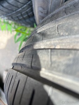 LETNÉ 215/55 R17 - 4
