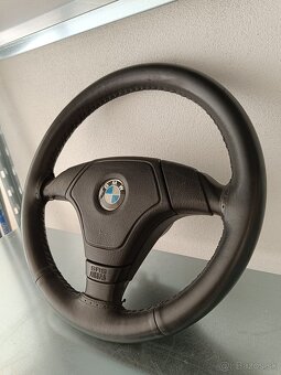 E36 volant - 4