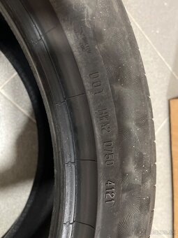 Continental PremiumContact 6 245/45 r19 Y XL - 4