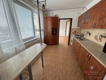 4 izbový byt s 2 balkónmi Prašice - 4