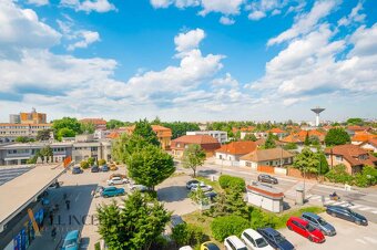 ALL INCLUSIVE I ZREKONŠTRUOVANÝ 1 IZBOVÝ BYT 38 M2 NA PREDAJ - 4