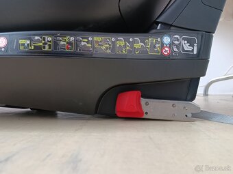 Britax Romer Dualfix M i size - 4