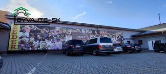 INVESTIČNÁ PRÍLEŽITOSŤ Hala a prevádzková budova na predaj, - 4
