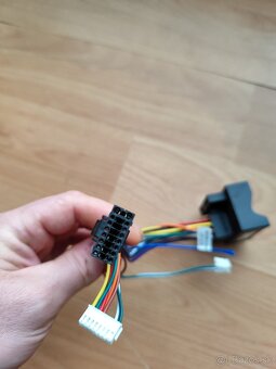 Adapter+redukcia anteny VW,Skoda,Seat - 4