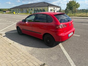 Predam Seat Ibiza - 4
