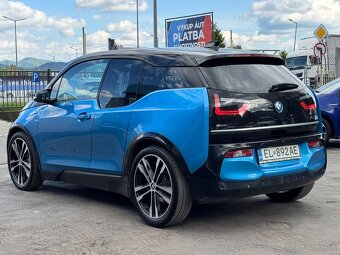 BMW i3 i3s 94Ah 135kW - 4