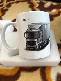 Originalna salka Mercedes Antos - 4