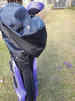 Bag s palicami - 4