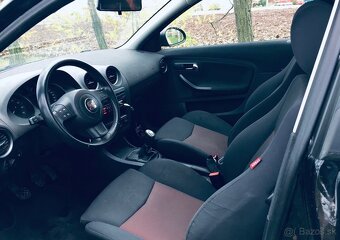 náhradné diely na: Seat Ibiza 1.4 Tdi, 1.9 Tdi, 1.4 16V, - 4