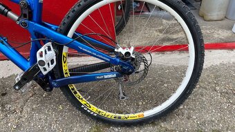 Bicykel Intense tazer vp fro vel.s/m - 4