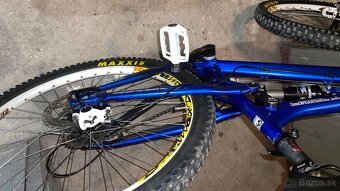 Bicykel Intense tazer vp fro vel.s/m - 4