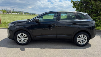 Peugeot 3008 1.5 Blue HDi 130k Allure Pack A/T - 4