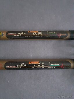 HITECH CARBO 2000 - 4