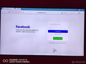 Smart Tv SAMSUNG 55" 139cm - 4