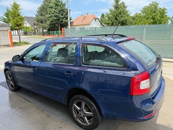 Oktavia 1.6 tdi dsg vymena - 4