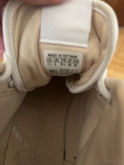 Predám adidas botasky - 4