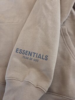 Essentials Mikina - 4