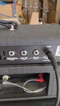 Crate V30 + Fender box FM412 /spolu aj osobitne/ - 4