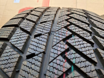 285/40 r20 zimne pneumatiky 2KS 285 40 20 - 4
