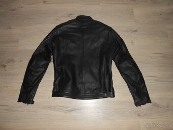 Predam novu pansku kozenu moto bundu znacky HELD - 4