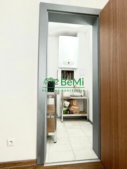Predaj 3 izbový byt po rekonštrukcii - Bošany - 4