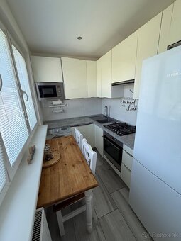 Moderný 3-izbový byt, Trieda SNP - Košice - 4