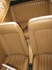 1982 Excalibur phaeton - 4