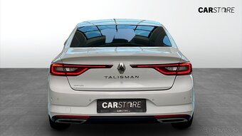 Ponúkame na predaj vozidlo Renault Talisman 1,6i 147kW AT - 4