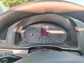 Golf 5 - 4