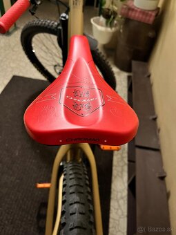Sedla na bicykel - 4