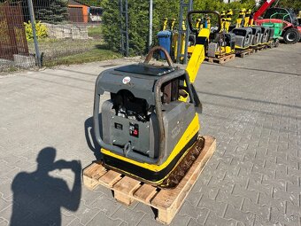 Reverzna vibracna doska Wacker Neuson DPU 6555Heh, 254 mth - 4