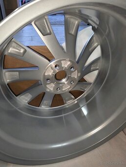 Tesla Juniper R20 Original Helix Kolesa - 4