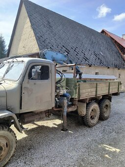 Praga V3s - 4