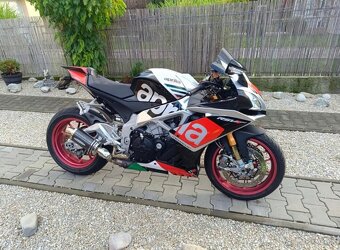 Aprilia RSV 4 RF APRC 148kw - 4