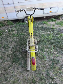 Puch 50 ccm - 4
