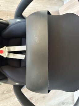 Autosedačka Cybex Cloud G - 4