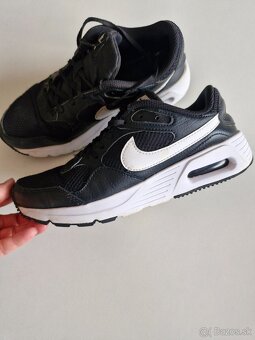 Tenisky Nike Air veľ. 36,5 - 4
