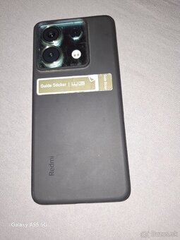 Redmi note 13 pro 5g 256GB - 4