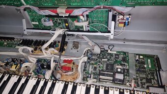 GEM genesys pro - 4