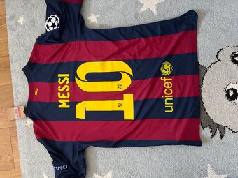 Dres Fc Barcelona - 4
