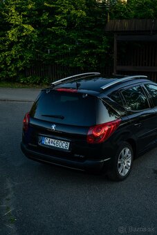 Predám Peugeot 207 sw - 4